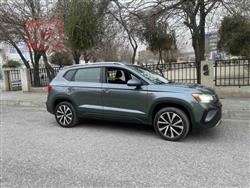 Volkswagen Taos